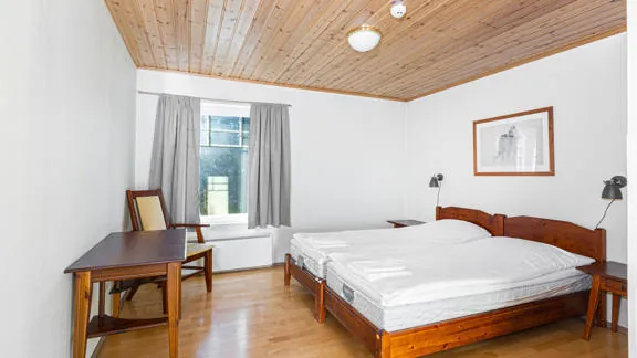K5 Cabins (Santa Break) - 3
