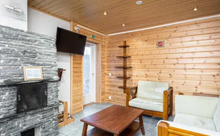 K5 Cabins (Santa Break) - 6