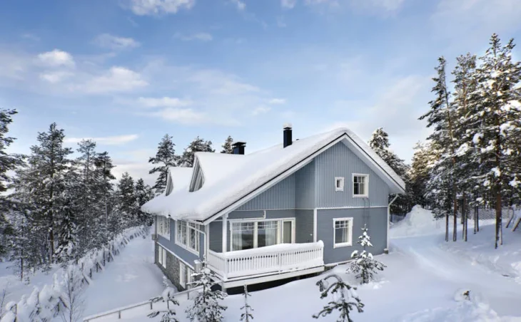 K5 Cabins (Santa Break) - 7