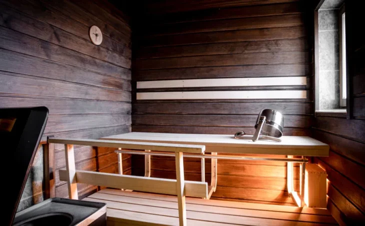K5 Cabins (Santa Break) - 11