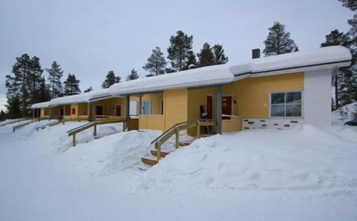 Levi Cottages (Santa Break) - 1