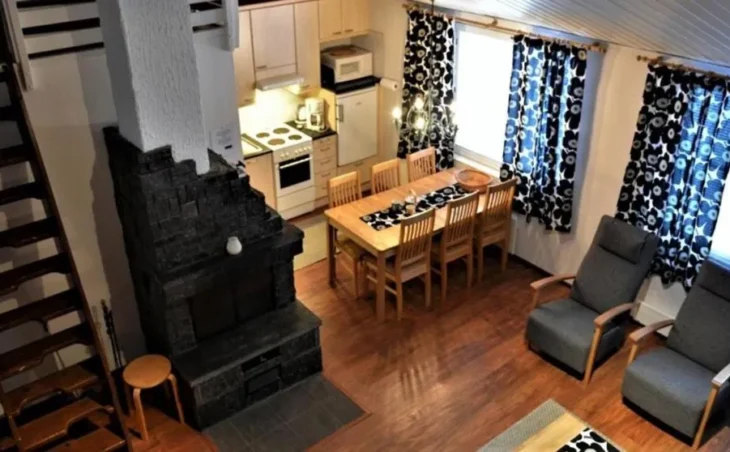 Levi Cottages (Santa Break) - 2
