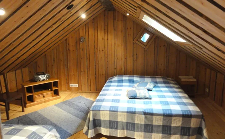 Levi Log Cabins (Santa Break) - 3