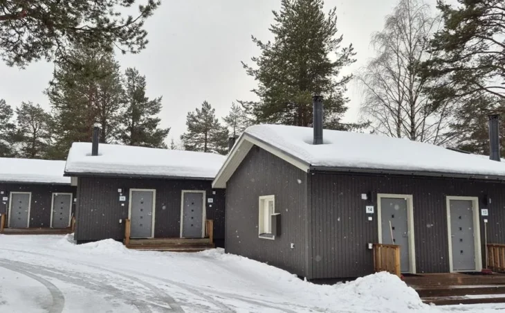 Levilehto Apartments (Santa Break) - 1