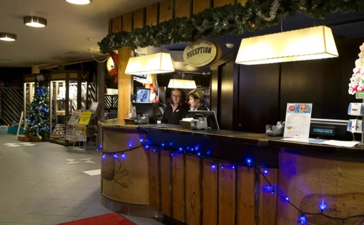 Holiday Club Hotel (Santa Break) - 2