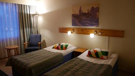 Tunturi Hotel (Santa Break) - 6