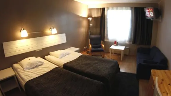 Tunturi Hotel (Santa Break) - 7