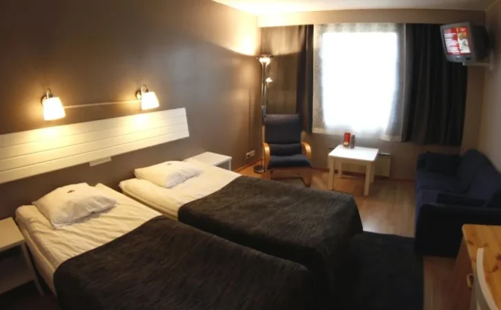 Tunturi Hotel (Santa Break) - 2