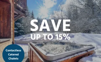 Up To 15% Off
