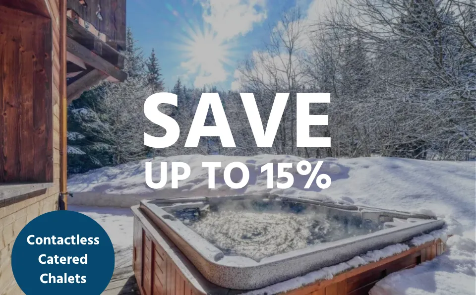 Save Up To 15%