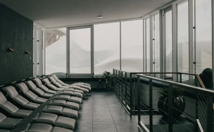 Alpen Hotel St. Christoph - 17