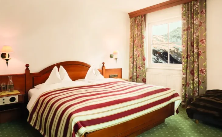 Alpen Hotel St. Christoph - 13