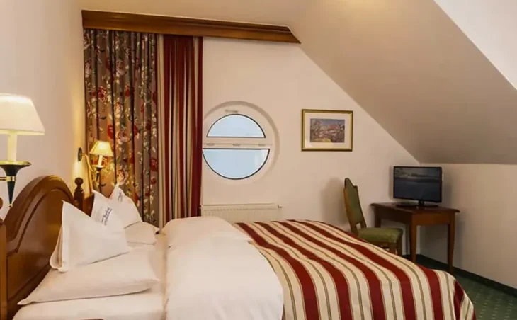 Alpen Hotel St. Christoph - 14