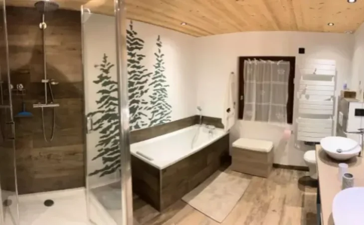 Chalet Gaspard - 2