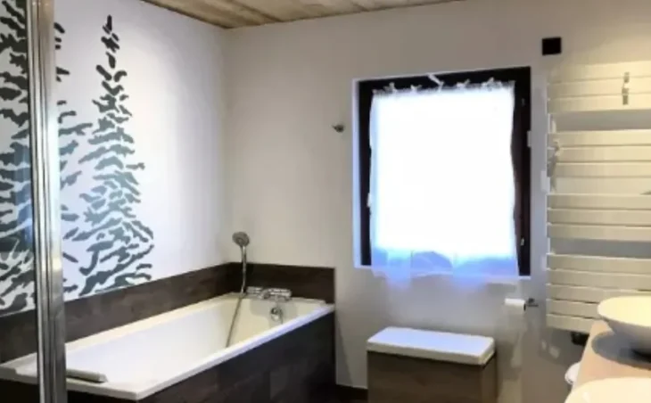 Chalet Gaspard - 3