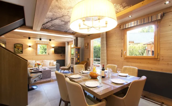 Chalet Meleze - 2
