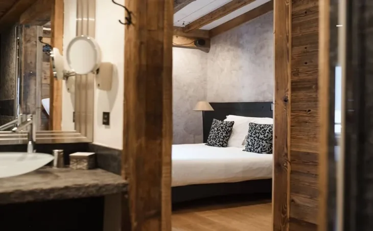 Hotel les Suites - 3