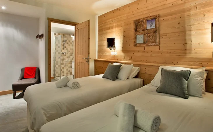 Chalet Patrique - 2