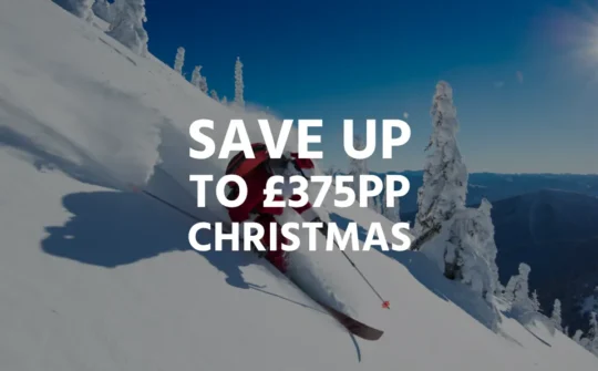 Christmas Savings