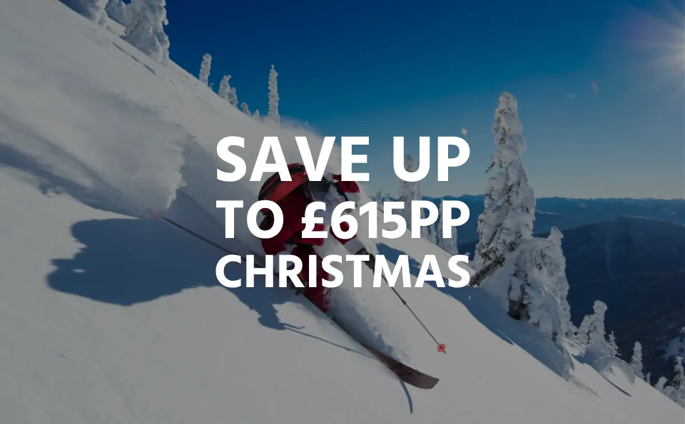 Christmas Savings