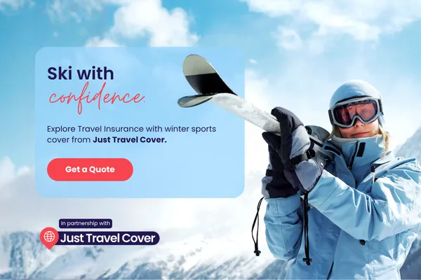 Book Ski Insurance