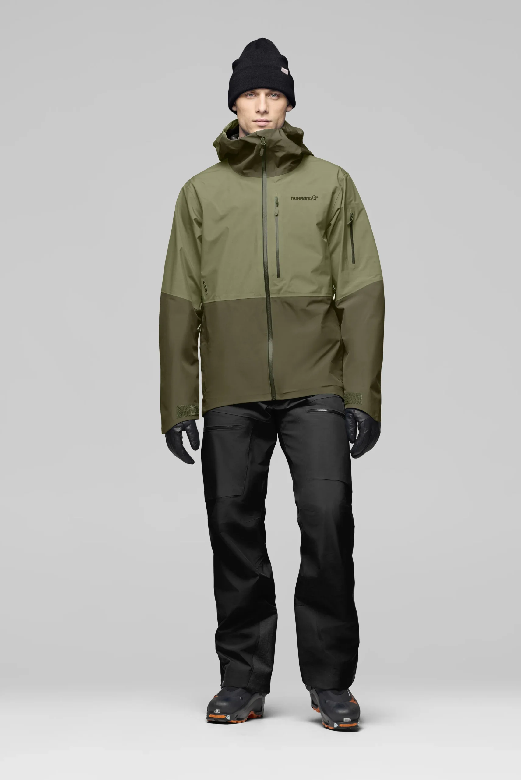 Norrona Lofoten