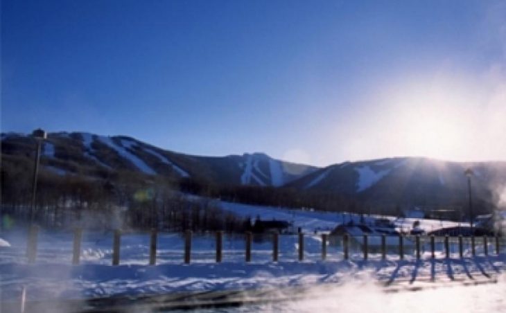 Killington Grand Resort Hotel in Killington , United States image 2