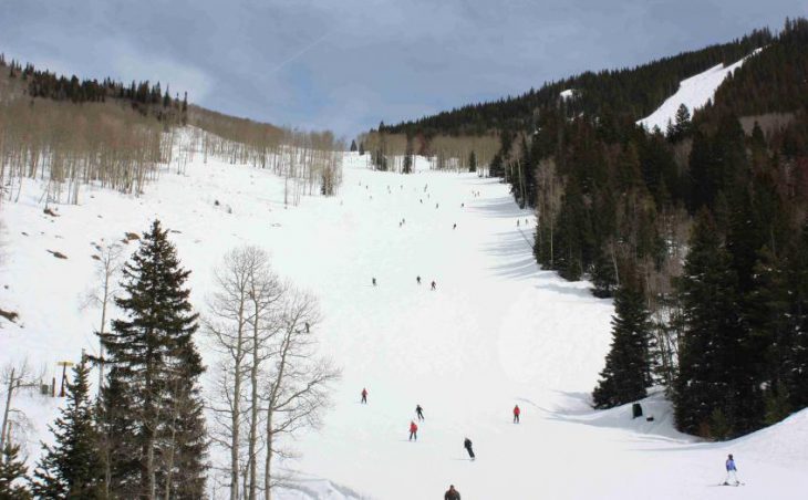 Beaver Creek in mig images , United States image 8