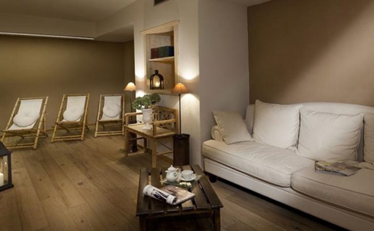 Hotel Table in Corvara , Italy image 5