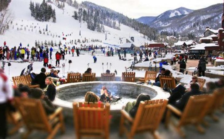 Beaver Creek in mig images , United States image 7