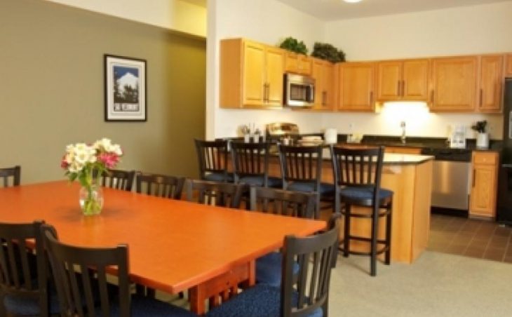 Killington Grand Resort Hotel in Killington , United States image 4