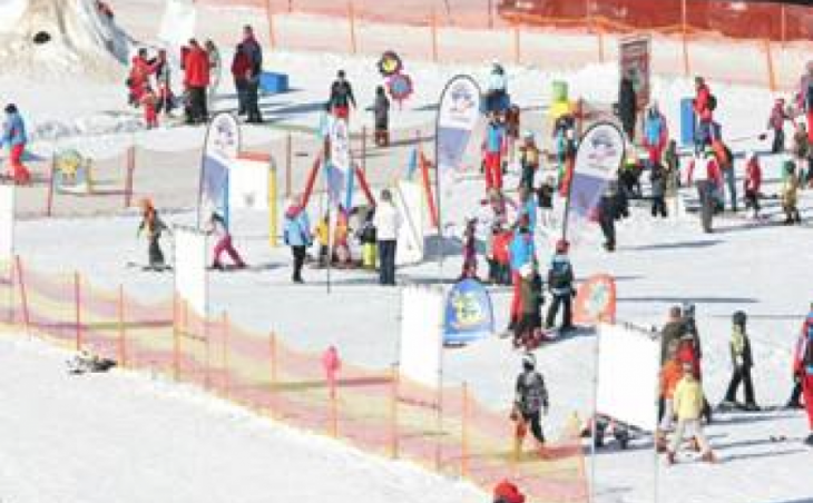 Kirchberg in mig images , Austria image 3