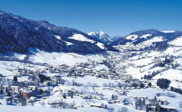 Niederau in mig images , Austria image 3