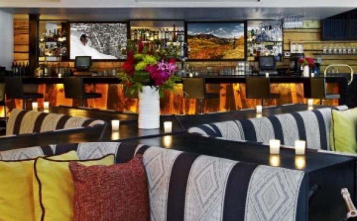 The Sky Hotel in Aspen , United States image 2