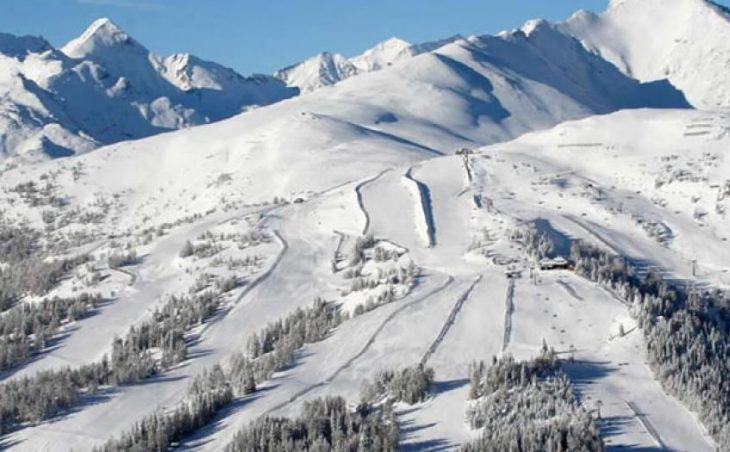 Katschberg in mig images , Austria image 3 