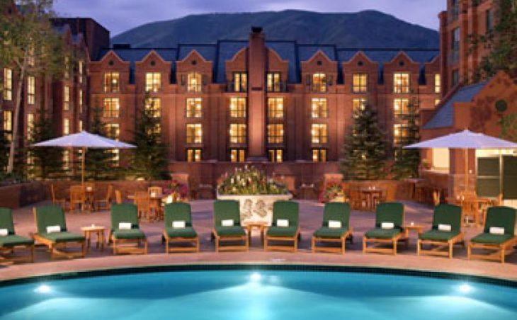 St Regis Residence Aspen in Aspen , United States image 8