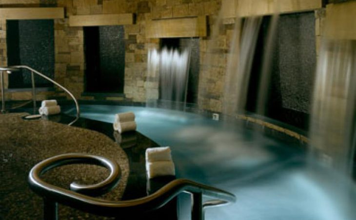 St Regis Residence Aspen in Aspen , United States image 6
