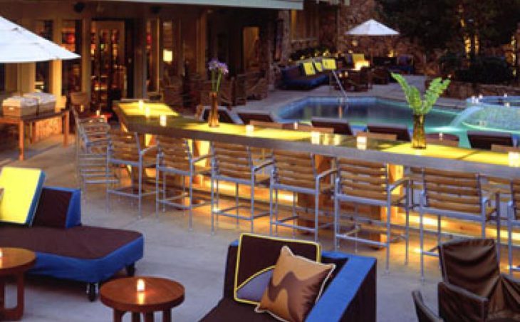 The Sky Hotel in Aspen , United States image 1