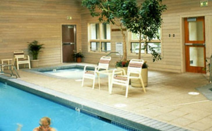 Parkway Inn in Jackson Hole , United States image 2