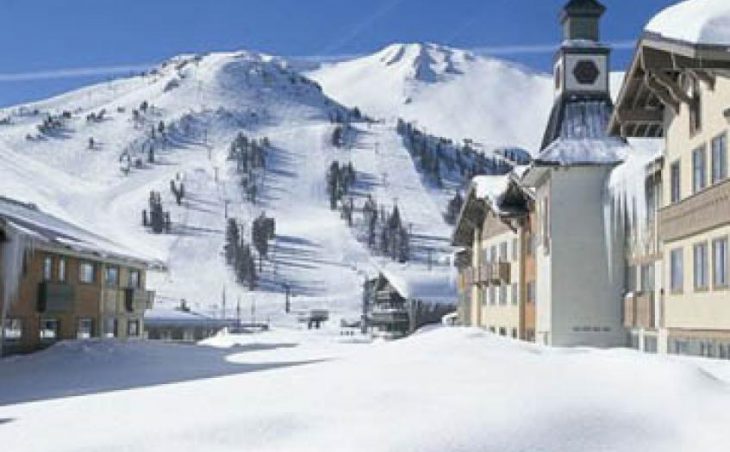 Mountain Inn Mammoth in Mammoth , United States image 1