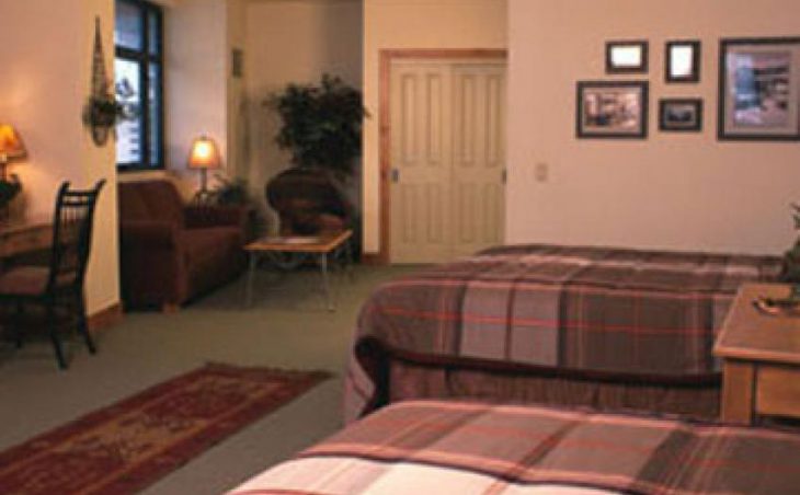 Steamboat Grand Ski Resort in Steamboat , United States image 3