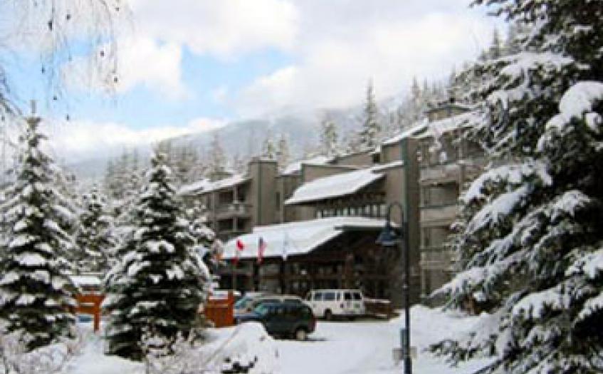 Tantalus Resort Ski Lodge in Whistler , Canada image 1