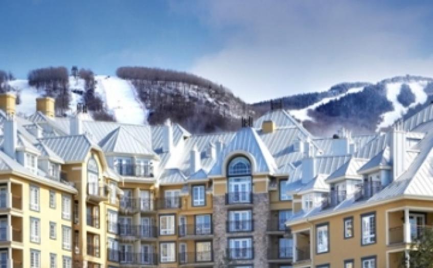 Le Westin Resort in Tremblant , Canada image 1