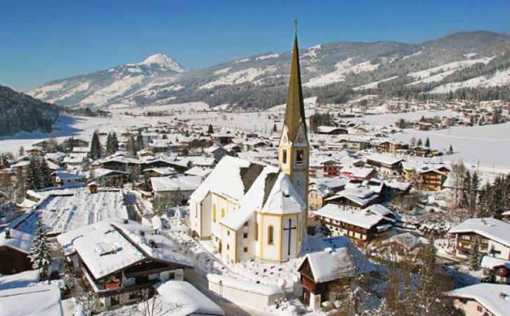 Kirchberg in mig images , Austria image 2