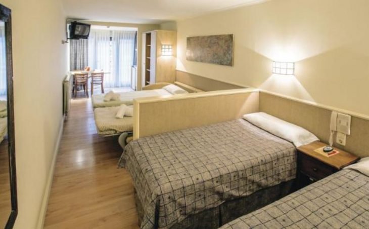Hotel Patagonia in Arinsal , Andorra image 2 