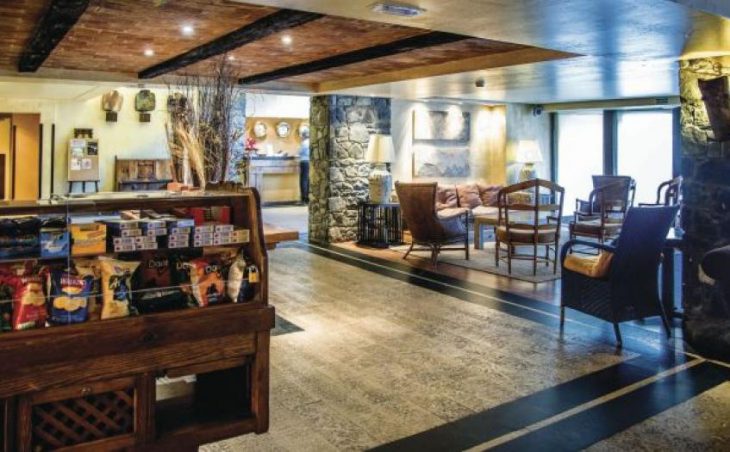 Hotel Patagonia in Arinsal , Andorra image 13 