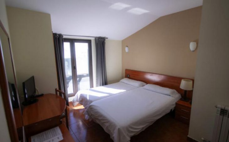 Hotel de les Pistes in Pas de la Casa , Andorra image 5 