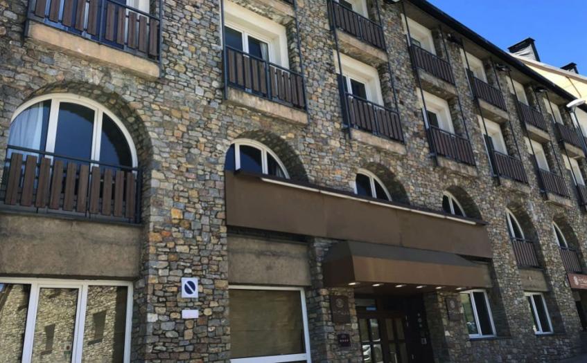 Hotel Grand Pas in Pas de la Casa , Andorra image 1