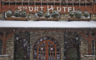 Hotel Sport in Soldeu , Andorra image 1 