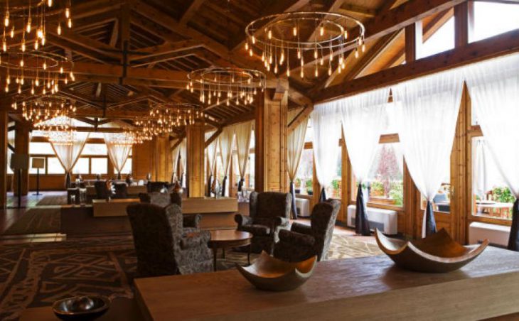 Hotel Sport Village in Soldeu , Andorra image 17 